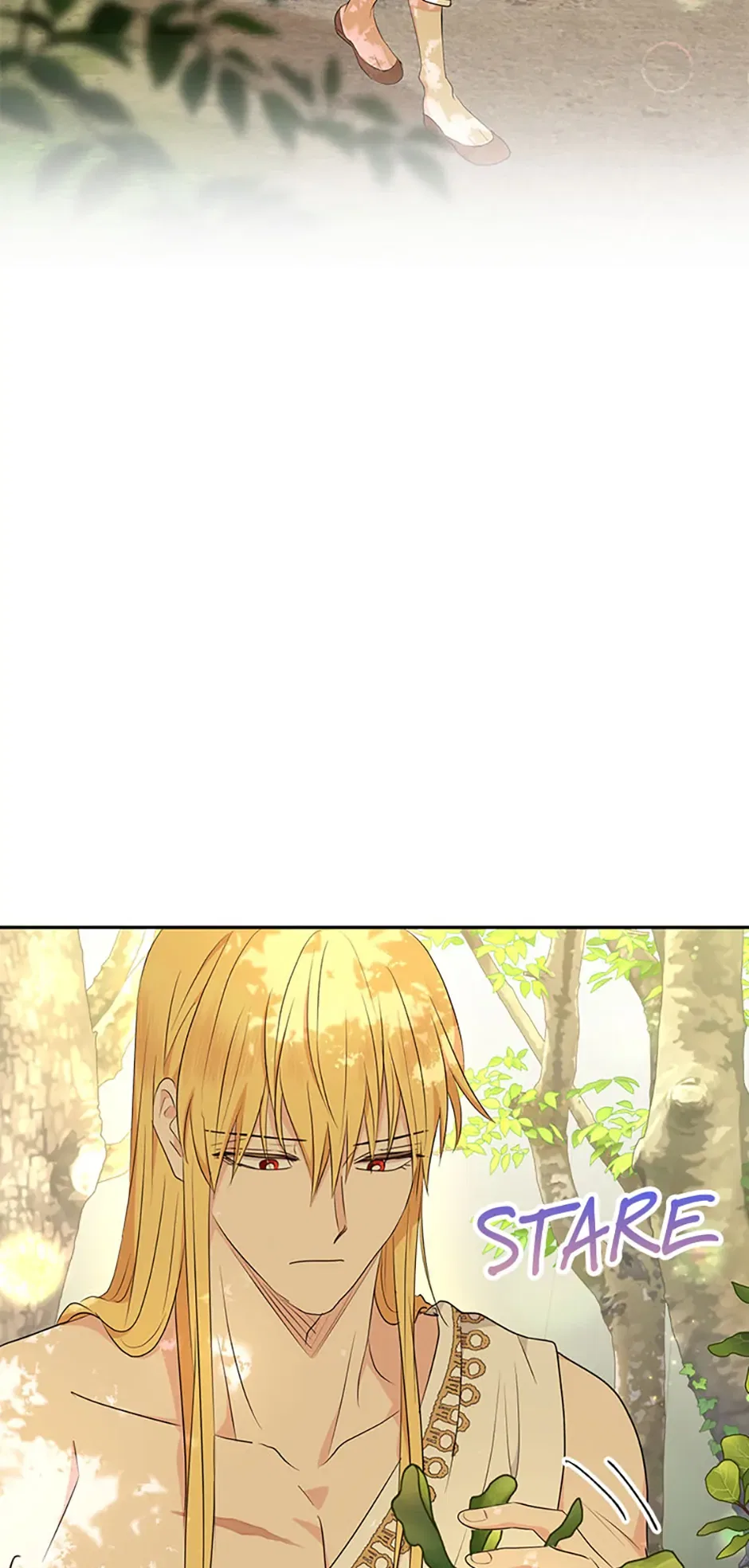 Surviving as an Illegitimate Princess Chapter 106 – Page 10