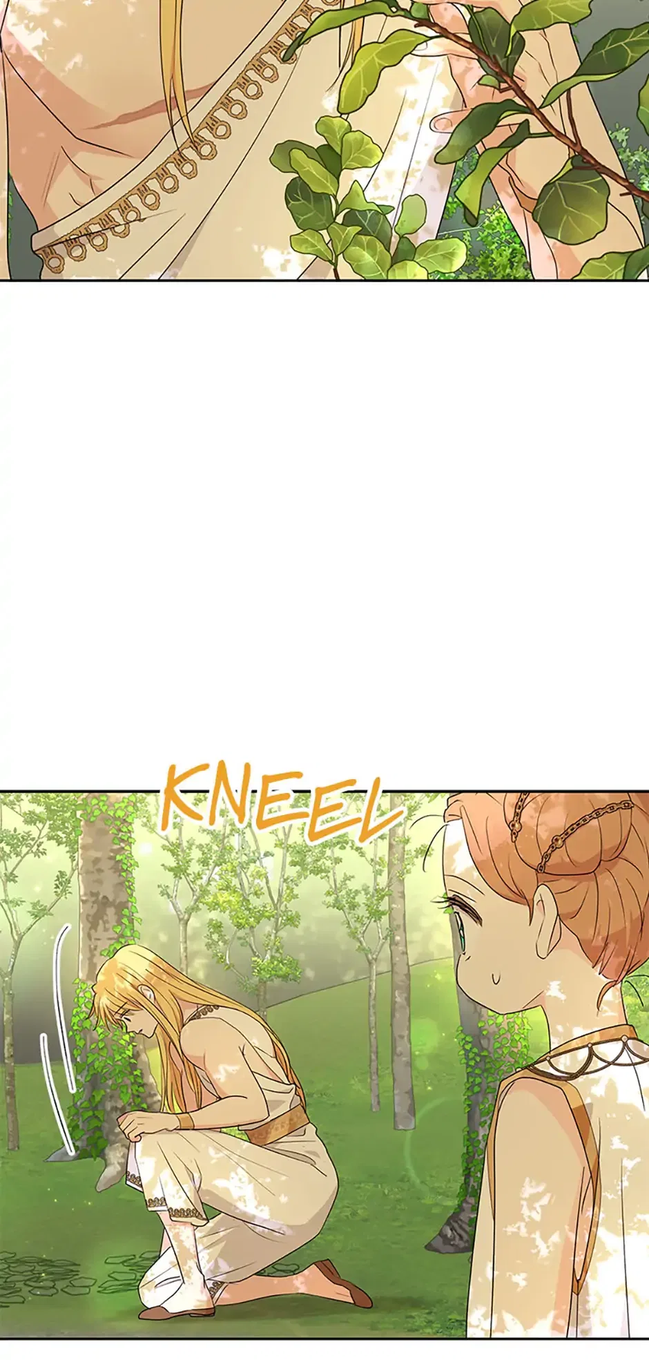 Surviving as an Illegitimate Princess Chapter 106 – Page 11