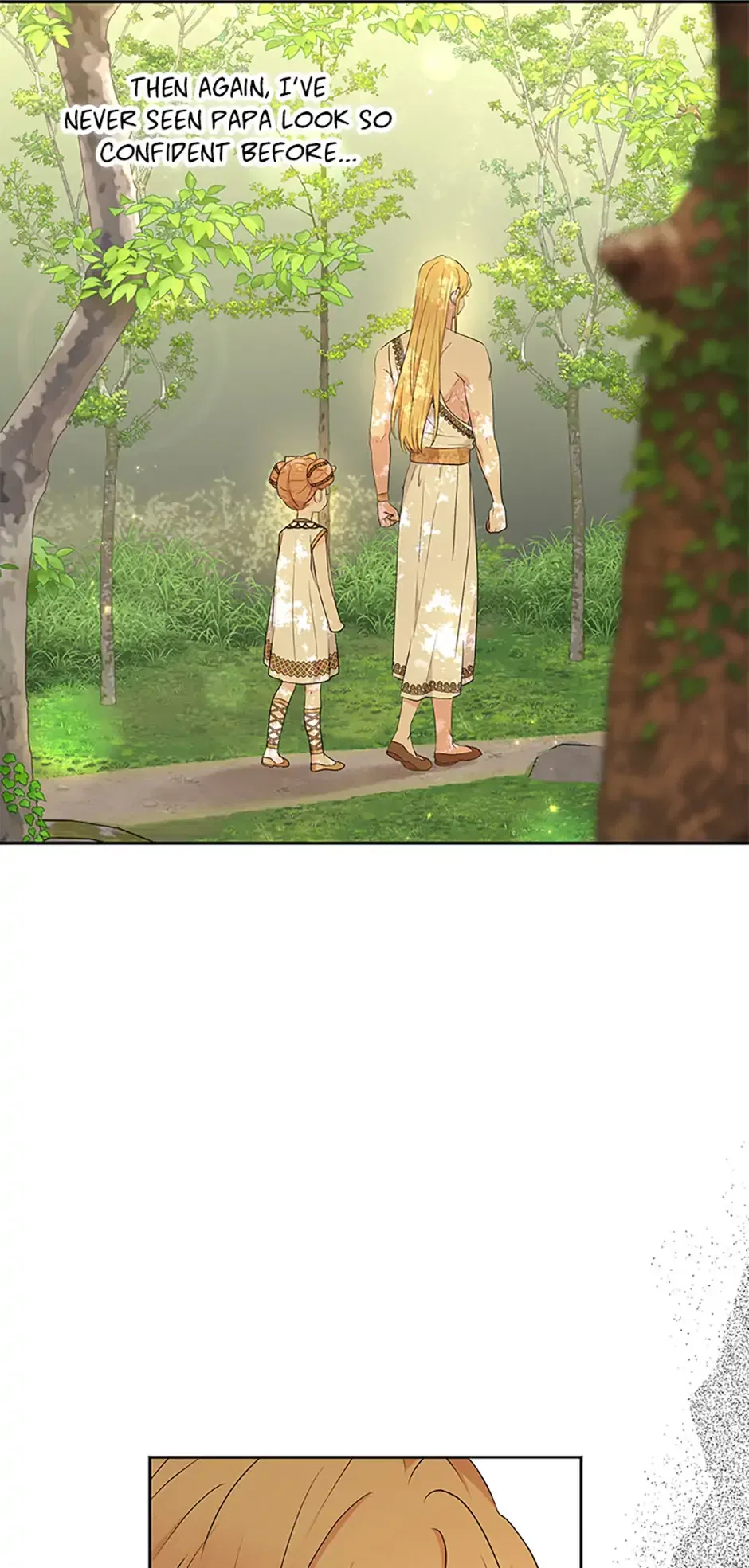 Surviving as an Illegitimate Princess Chapter 106 – Page 13