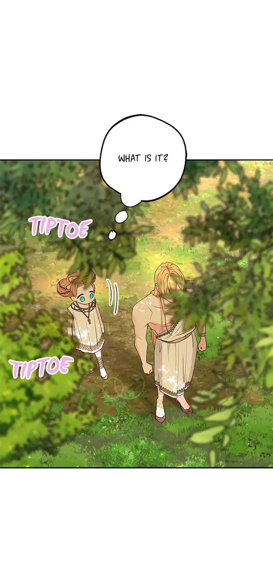 Surviving as an Illegitimate Princess Chapter 106 – Page 16