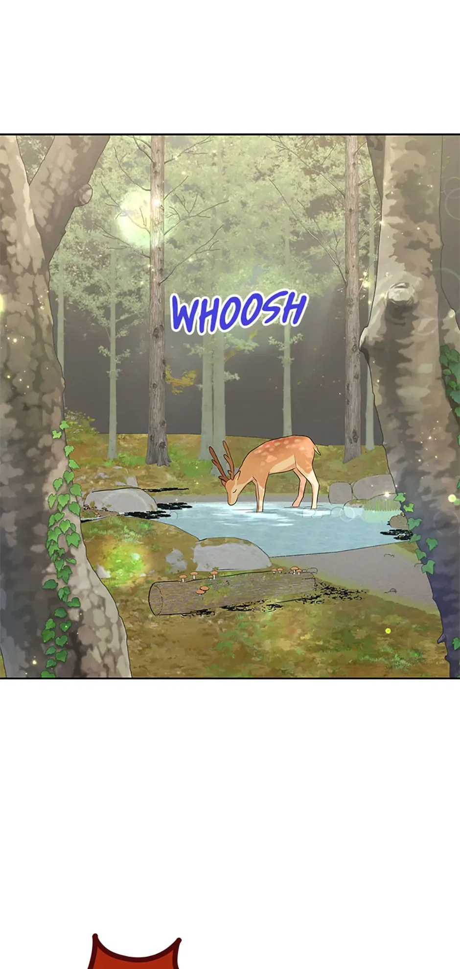 Surviving as an Illegitimate Princess Chapter 106 – Page 17