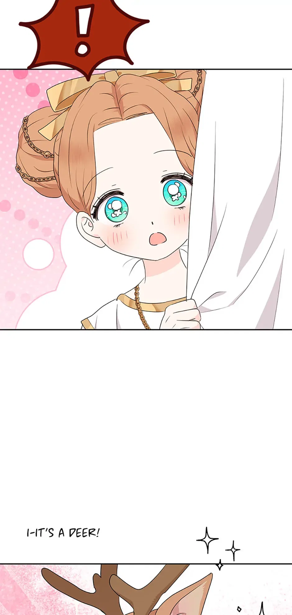 Surviving as an Illegitimate Princess Chapter 106 – Page 18