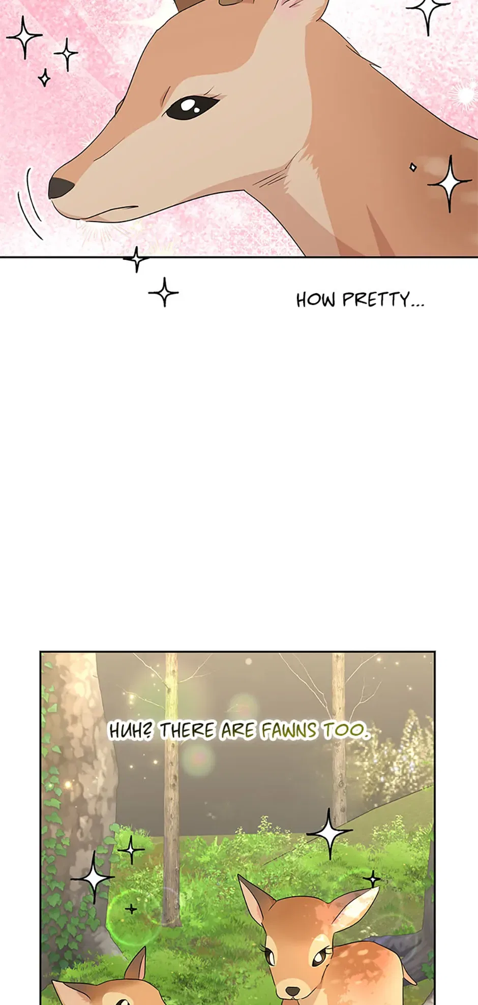 Surviving as an Illegitimate Princess Chapter 106 – Page 19
