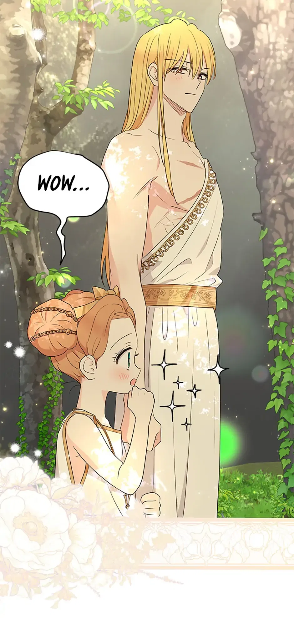 Surviving as an Illegitimate Princess Chapter 106 – Page 21