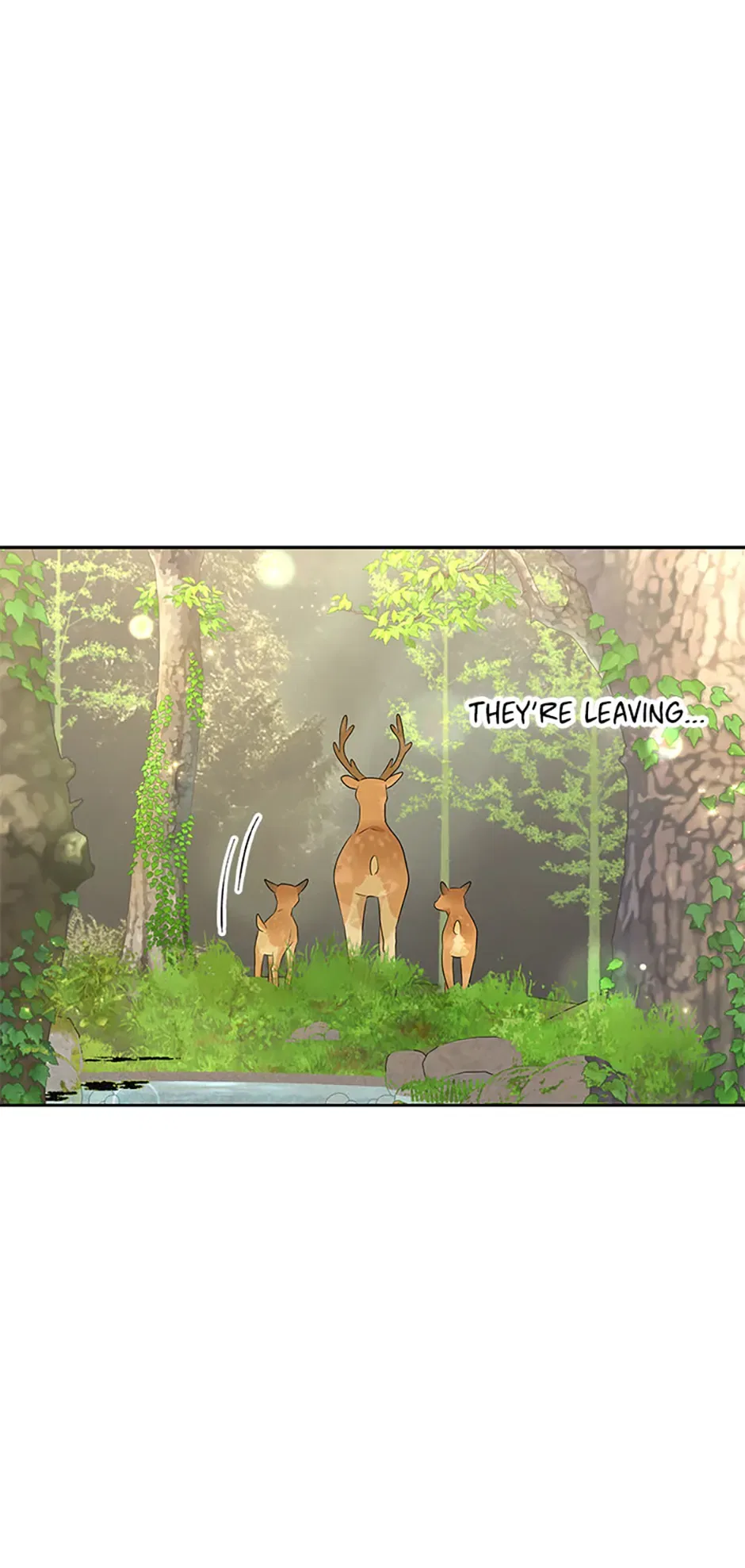 Surviving as an Illegitimate Princess Chapter 106 – Page 22