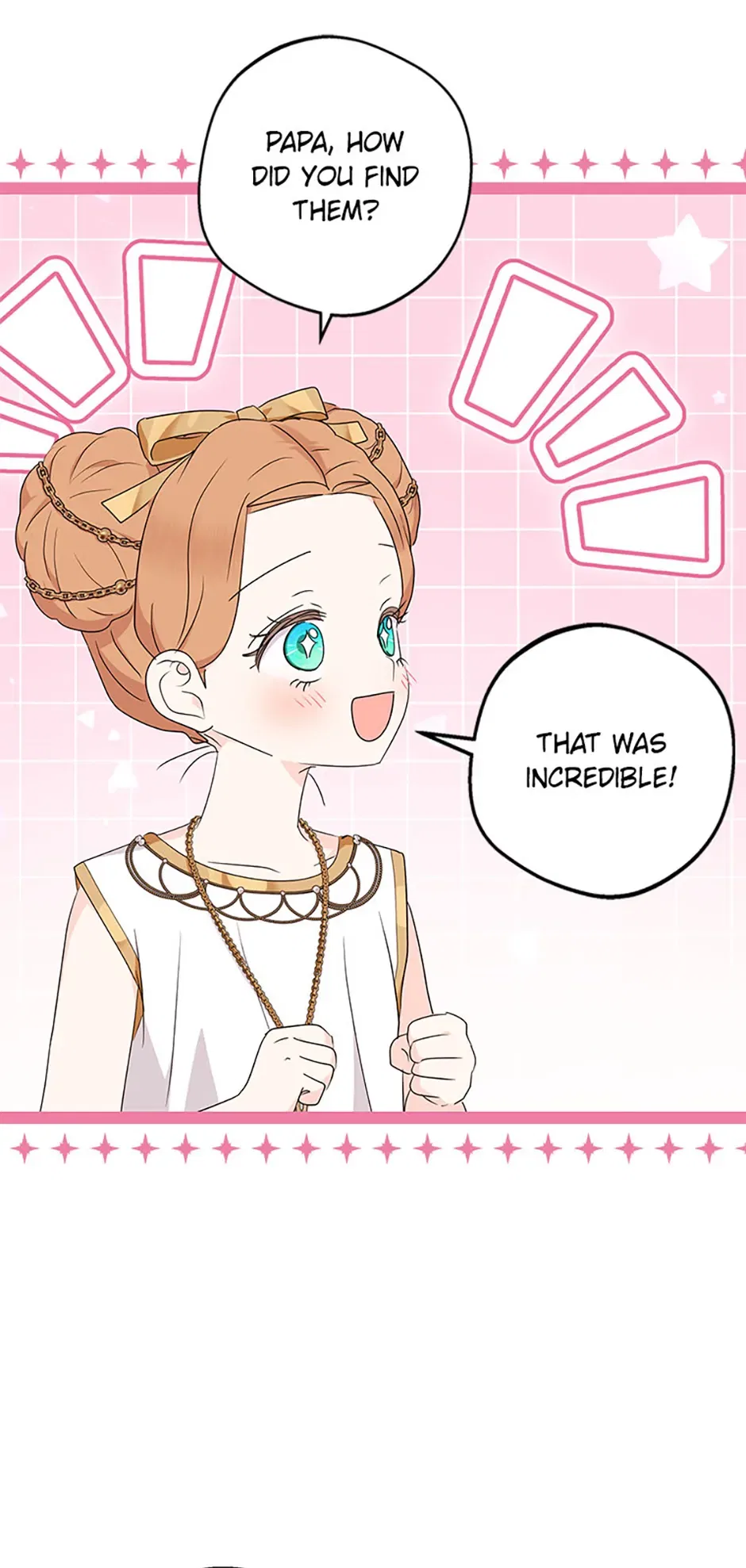 Surviving as an Illegitimate Princess Chapter 106 – Page 23