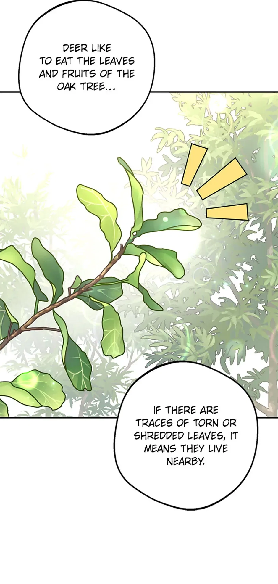 Surviving as an Illegitimate Princess Chapter 106 – Page 24