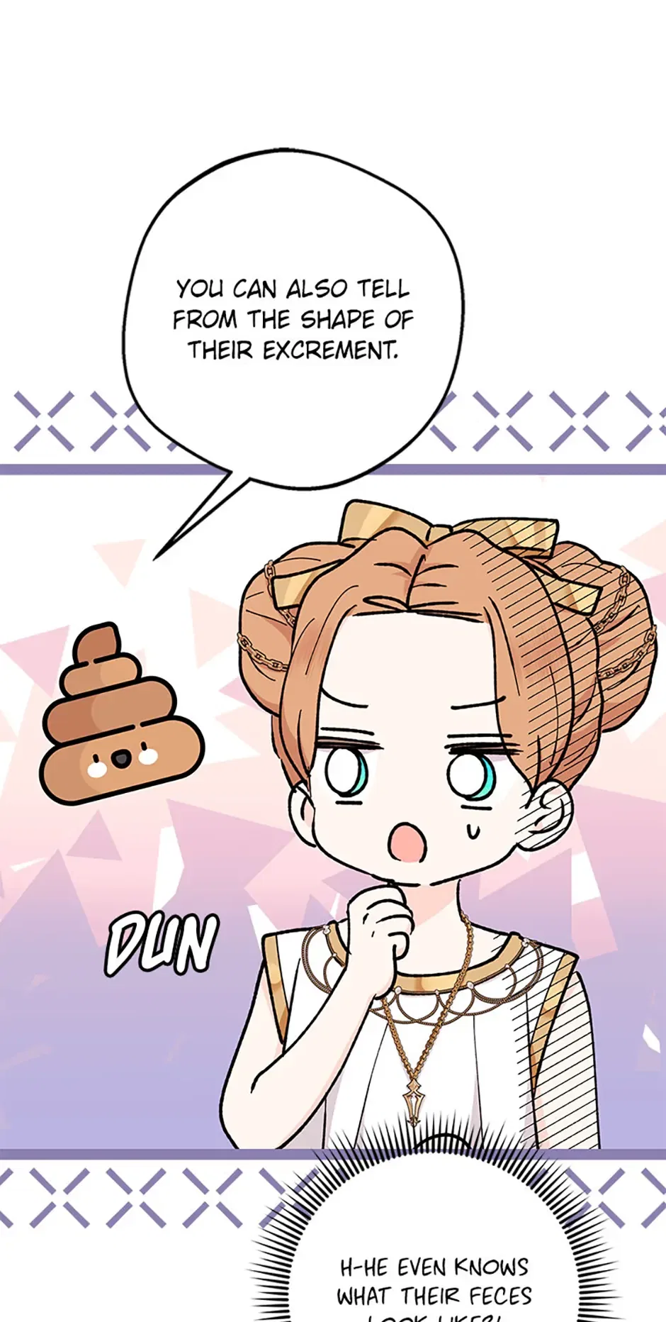 Surviving as an Illegitimate Princess Chapter 106 – Page 25