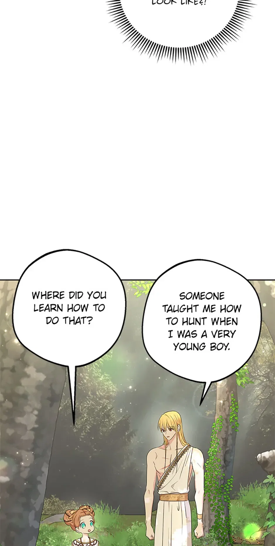 Surviving as an Illegitimate Princess Chapter 106 – Page 26