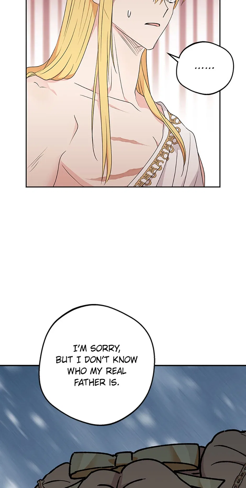 Surviving as an Illegitimate Princess Chapter 106 – Page 28