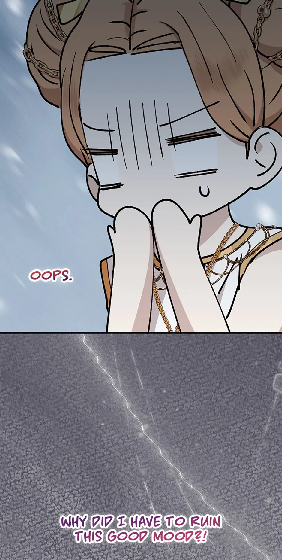Surviving as an Illegitimate Princess Chapter 106 – Page 29