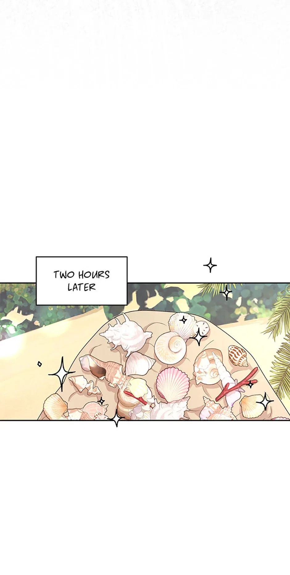 Surviving as an Illegitimate Princess Chapter 106 – Page 31