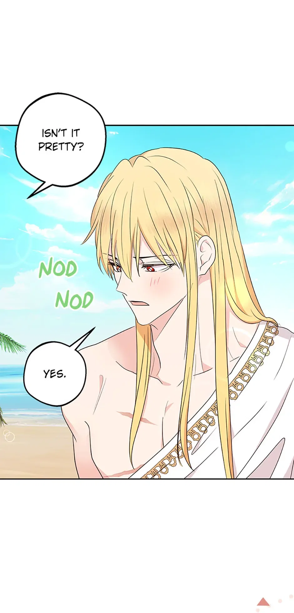 Surviving as an Illegitimate Princess Chapter 106 – Page 33