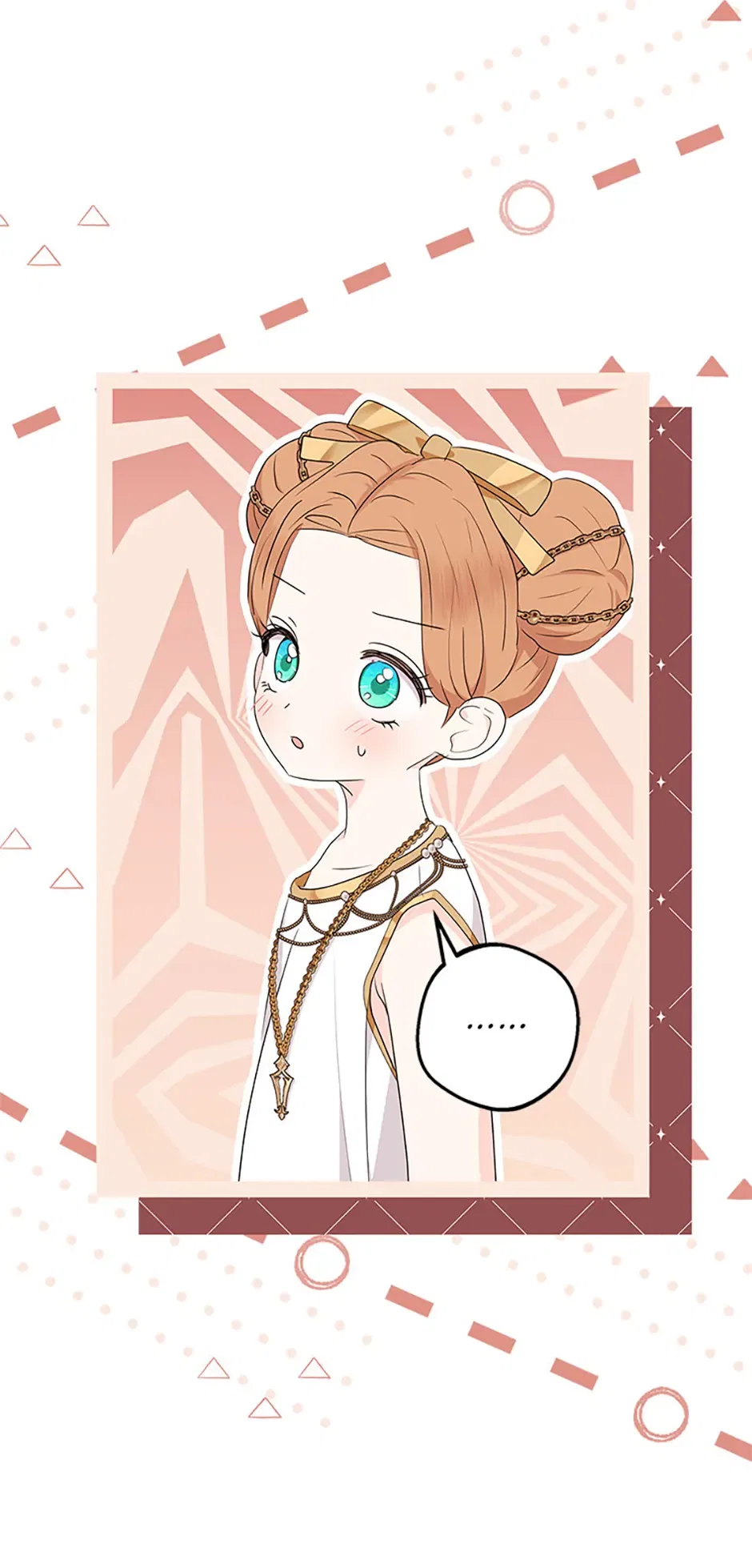 Surviving as an Illegitimate Princess Chapter 106 – Page 34