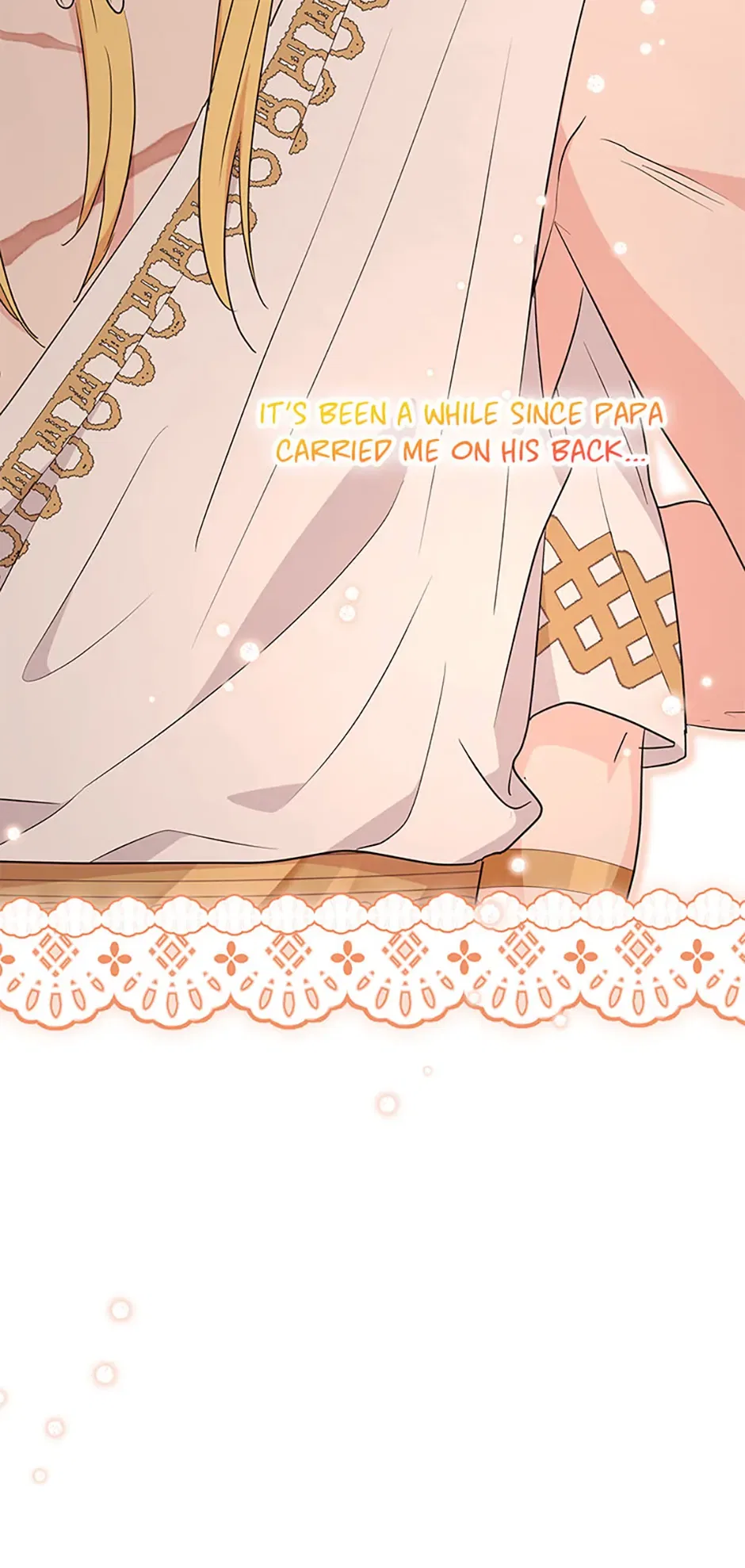 Surviving as an Illegitimate Princess Chapter 106 – Page 43