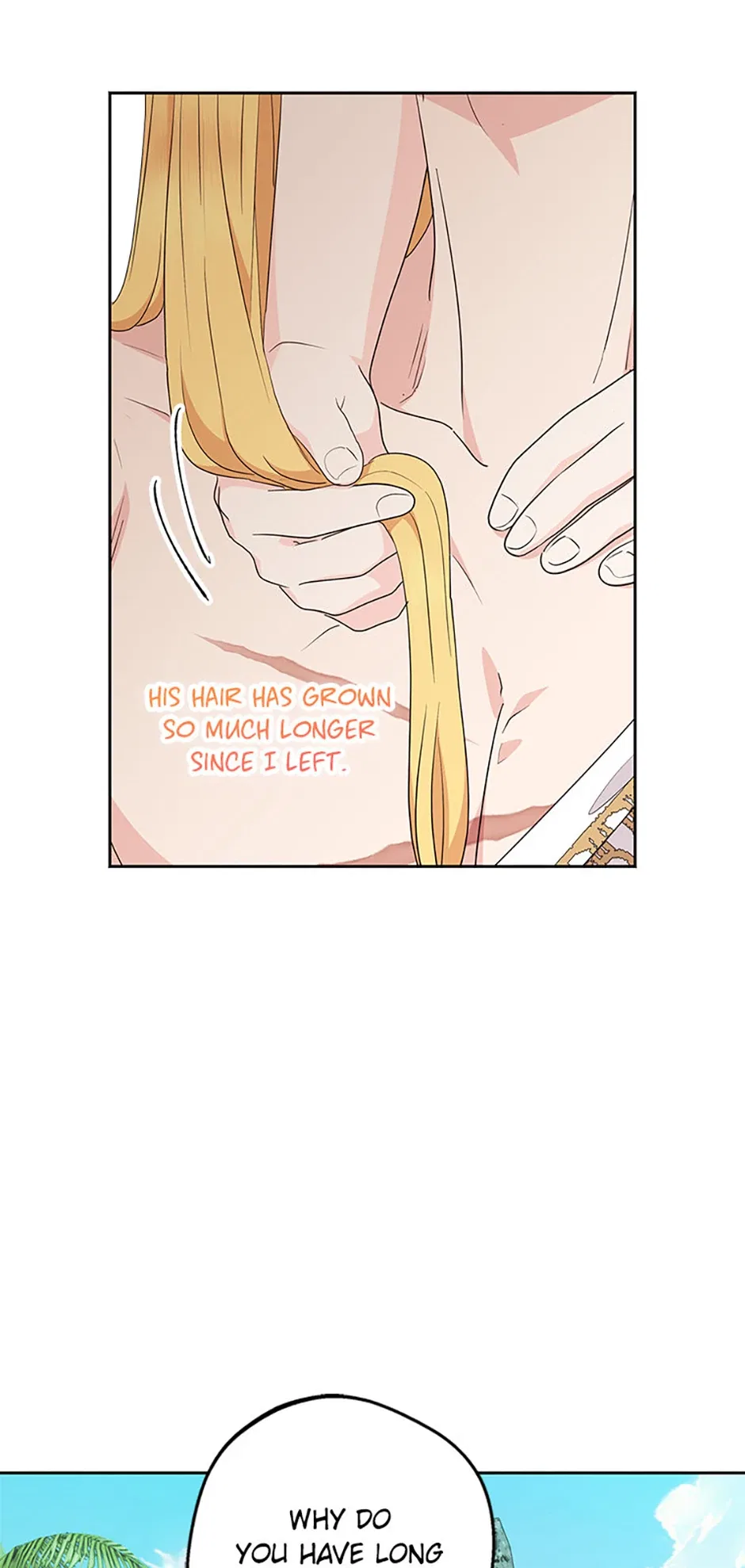 Surviving as an Illegitimate Princess Chapter 106 – Page 44