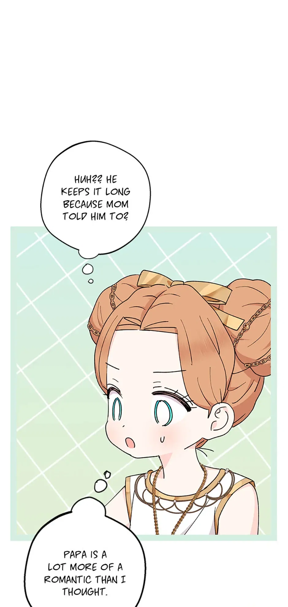 Surviving as an Illegitimate Princess Chapter 106 – Page 47