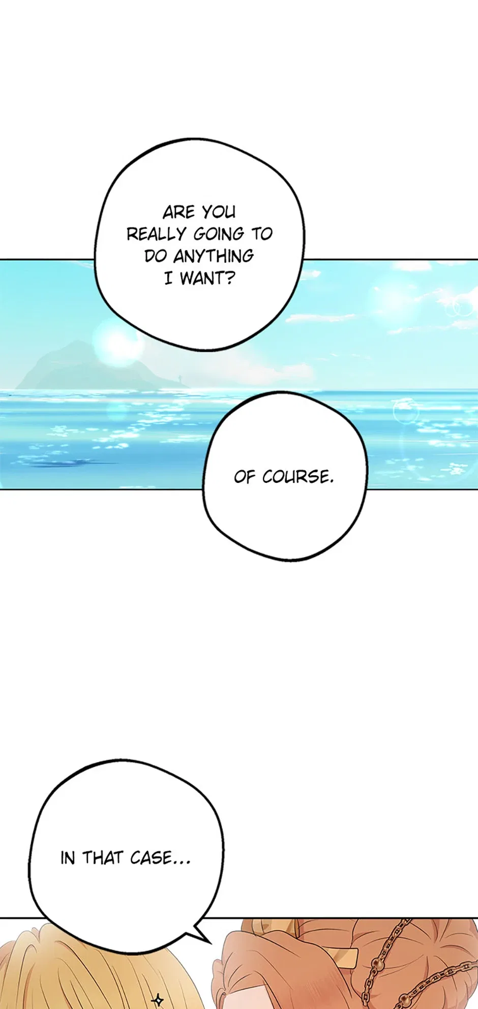 Surviving as an Illegitimate Princess Chapter 106 – Page 51