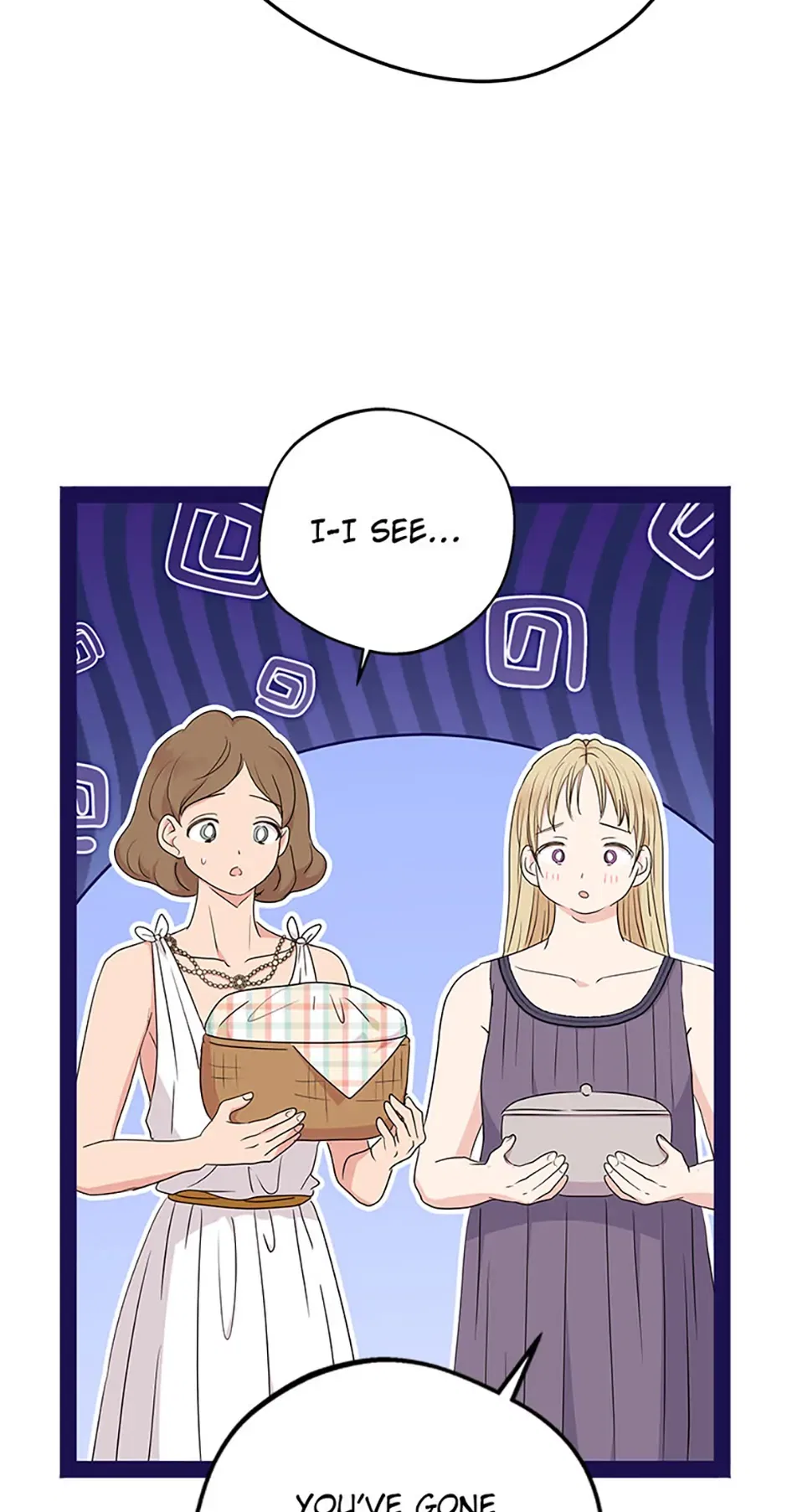 Surviving as an Illegitimate Princess Chapter 105 – Page 3