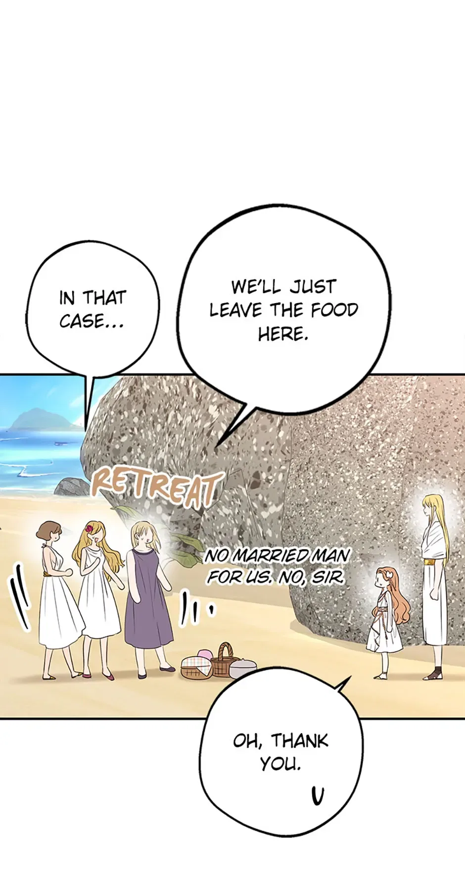 Surviving as an Illegitimate Princess Chapter 105 – Page 5