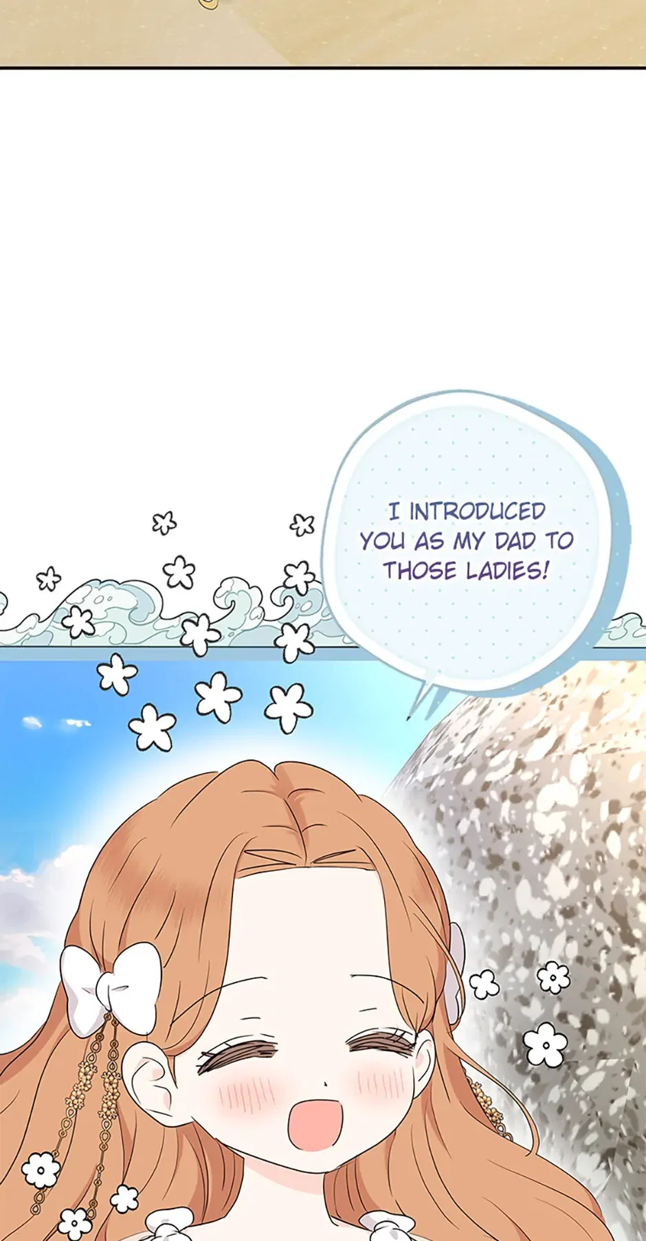 Surviving as an Illegitimate Princess Chapter 105 – Page 7