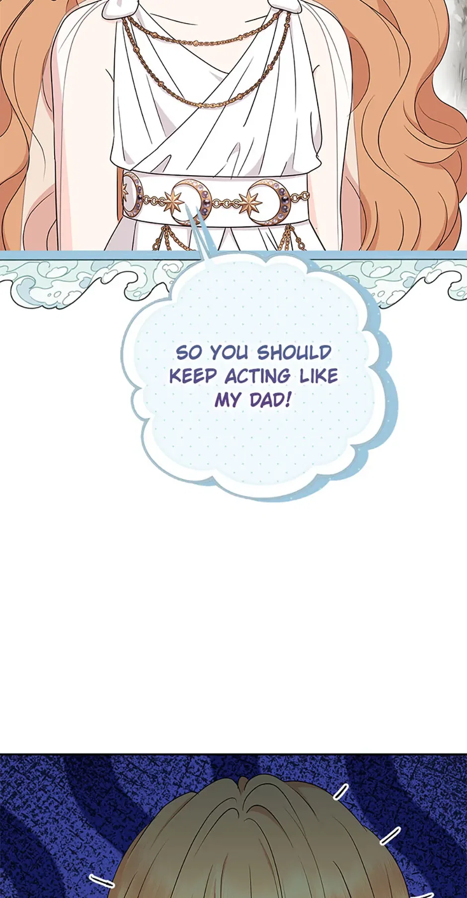 Surviving as an Illegitimate Princess Chapter 105 – Page 8