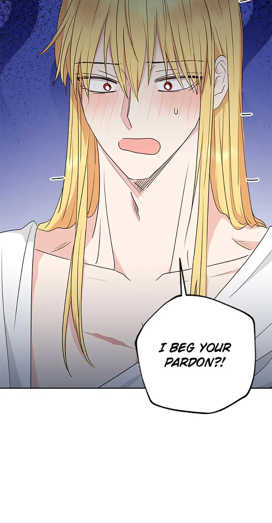 Surviving as an Illegitimate Princess Chapter 105 – Page 9