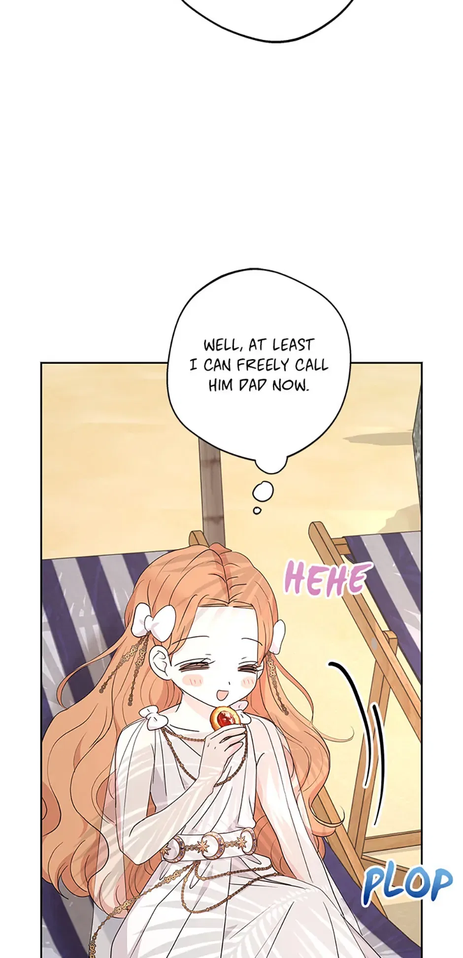 Surviving as an Illegitimate Princess Chapter 105 – Page 12