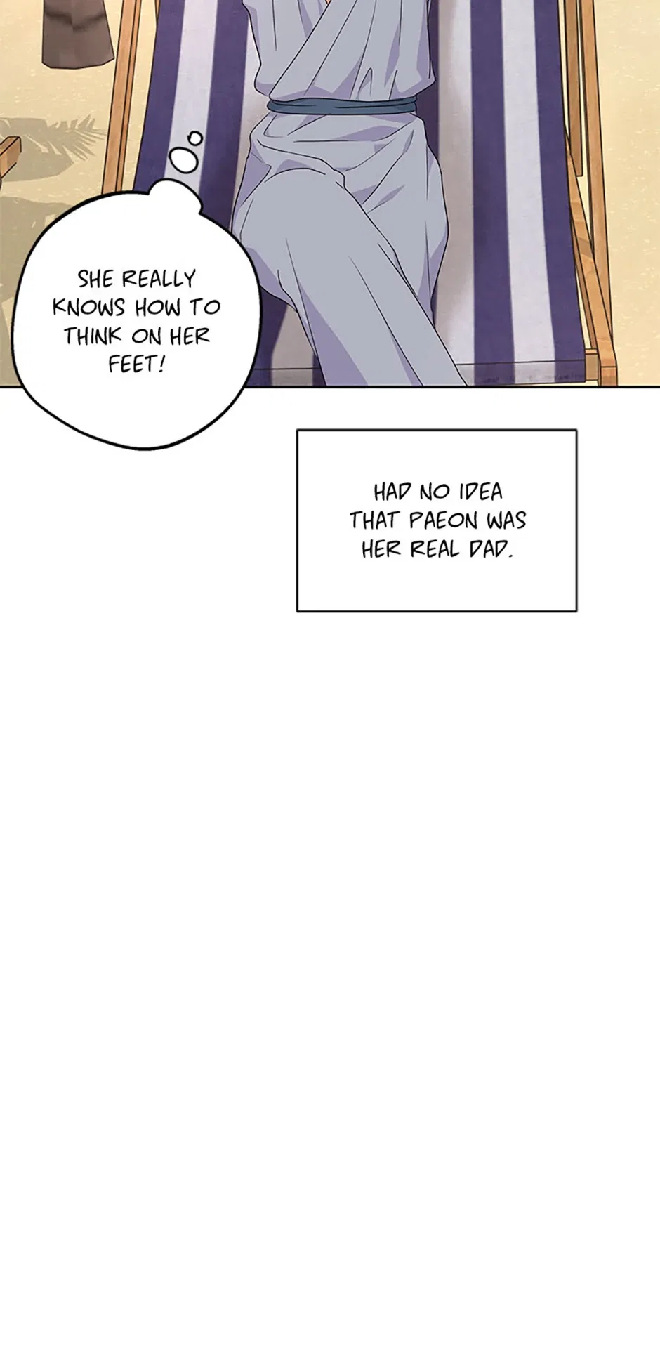Surviving as an Illegitimate Princess Chapter 105 – Page 14