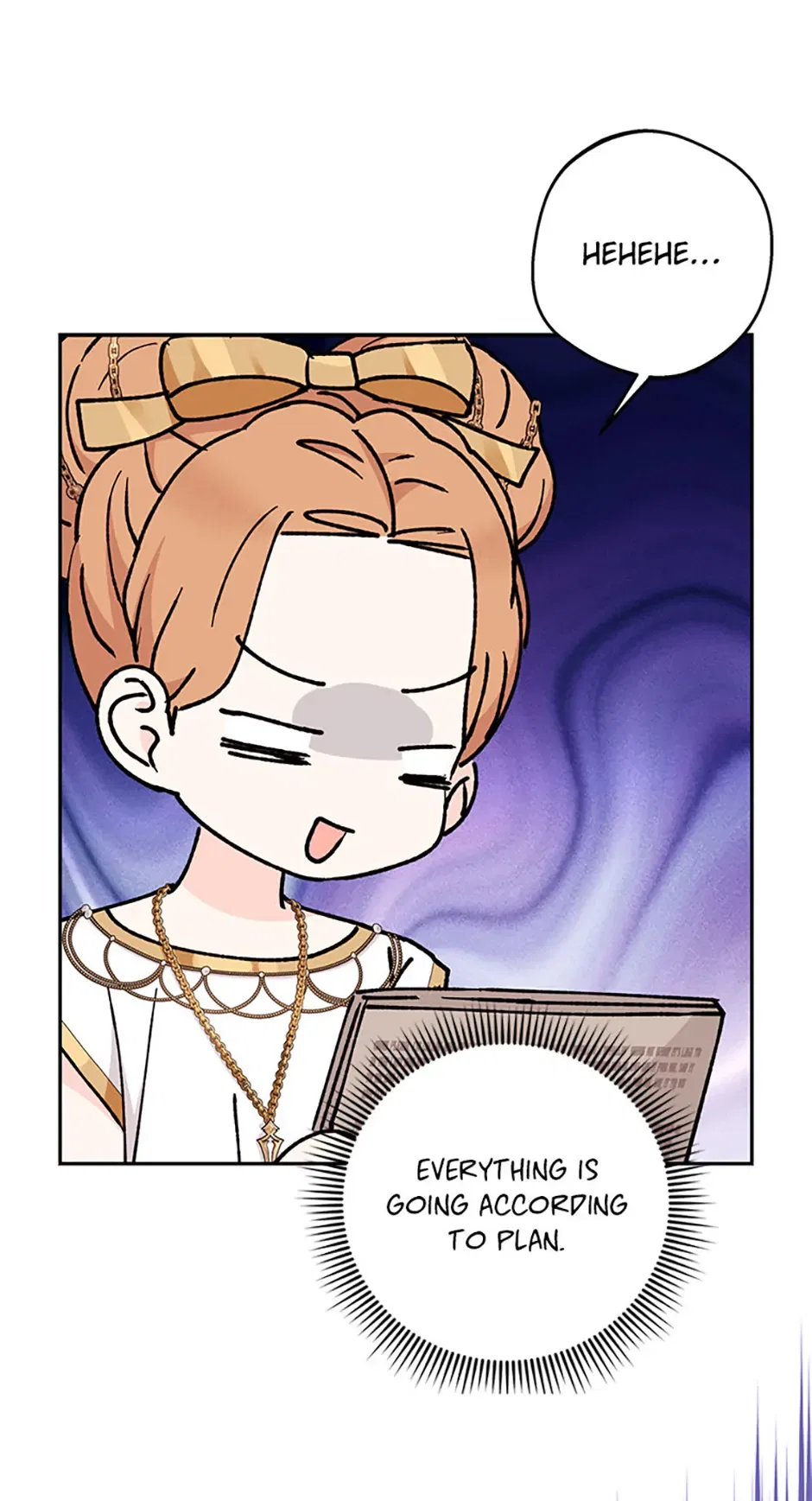 Surviving as an Illegitimate Princess Chapter 105 – Page 19