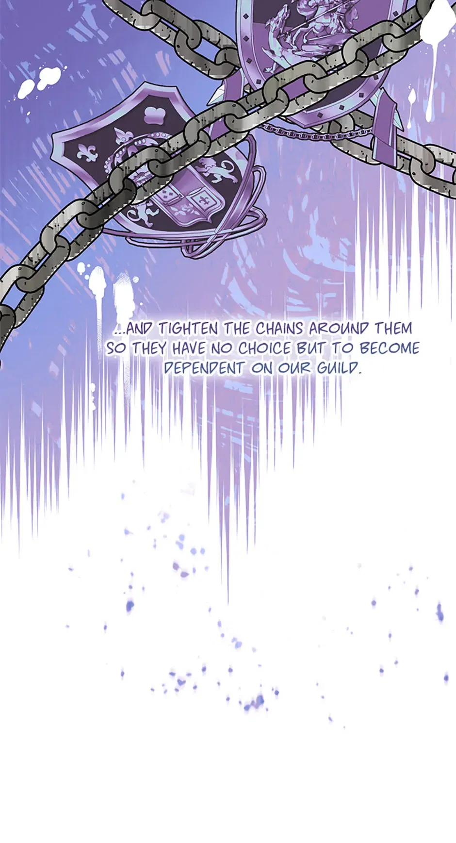 Surviving as an Illegitimate Princess Chapter 105 – Page 21