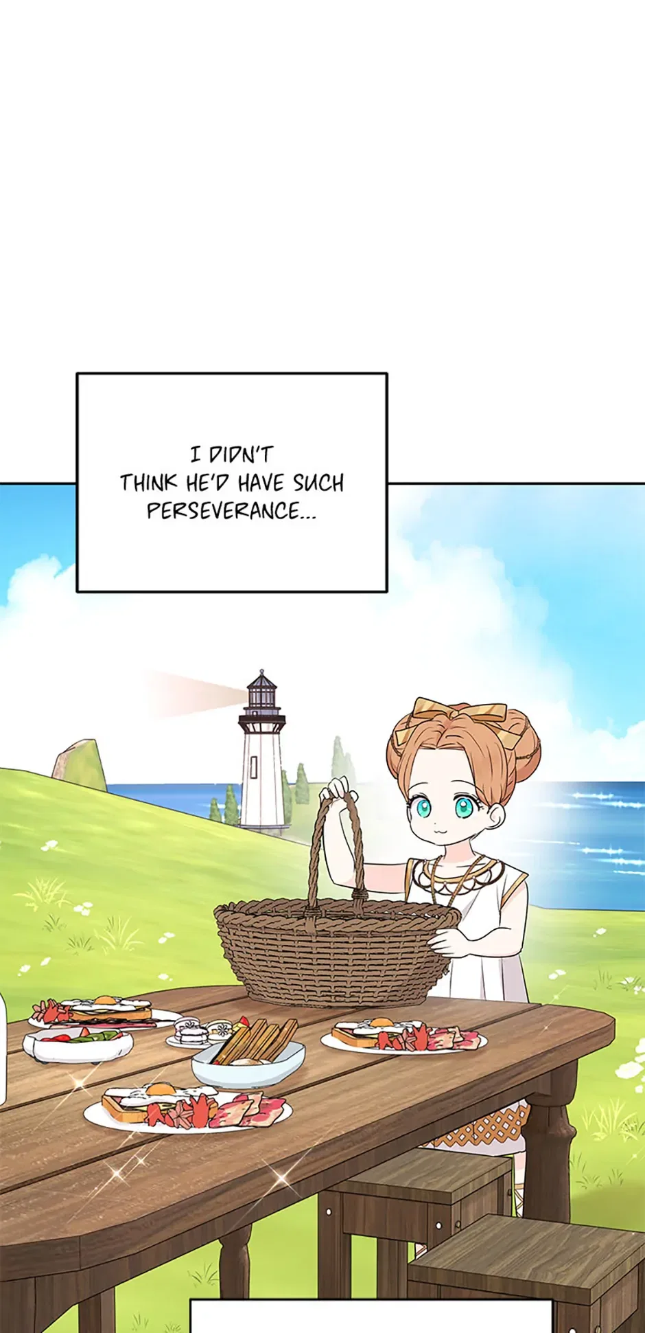 Surviving as an Illegitimate Princess Chapter 105 – Page 32