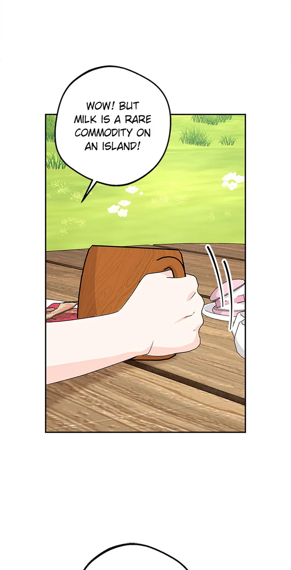 Surviving as an Illegitimate Princess Chapter 105 – Page 41