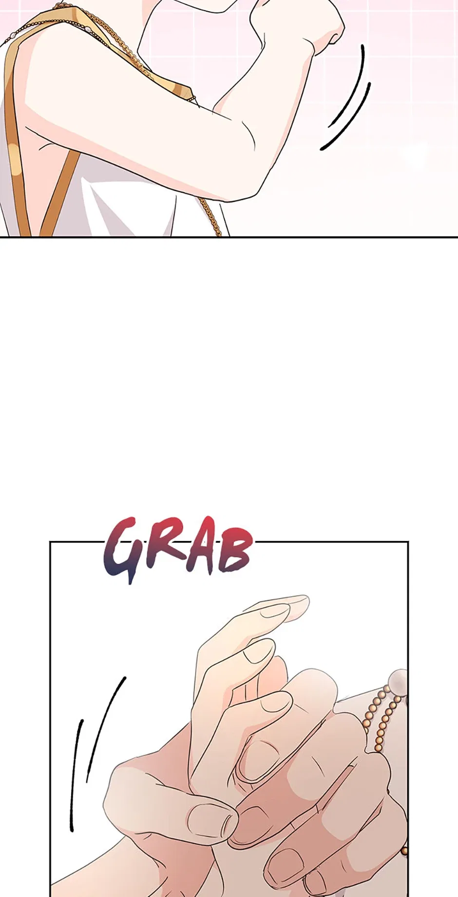 Surviving as an Illegitimate Princess Chapter 105 – Page 46