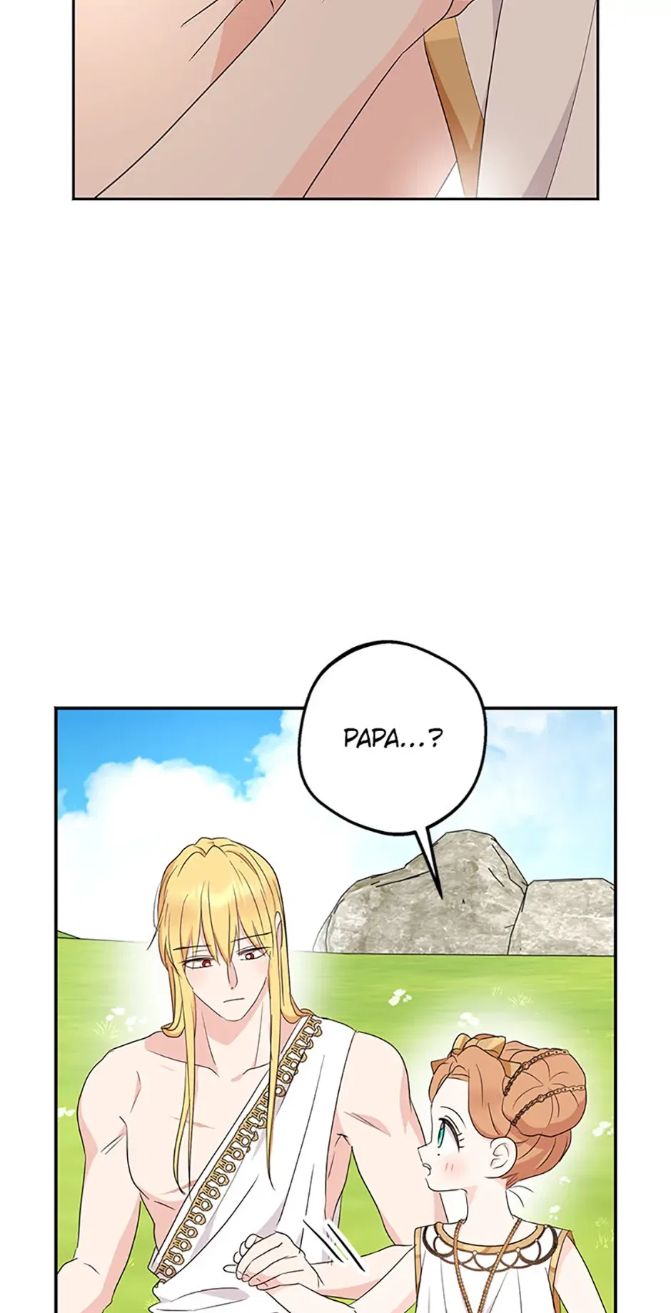Surviving as an Illegitimate Princess Chapter 105 – Page 47