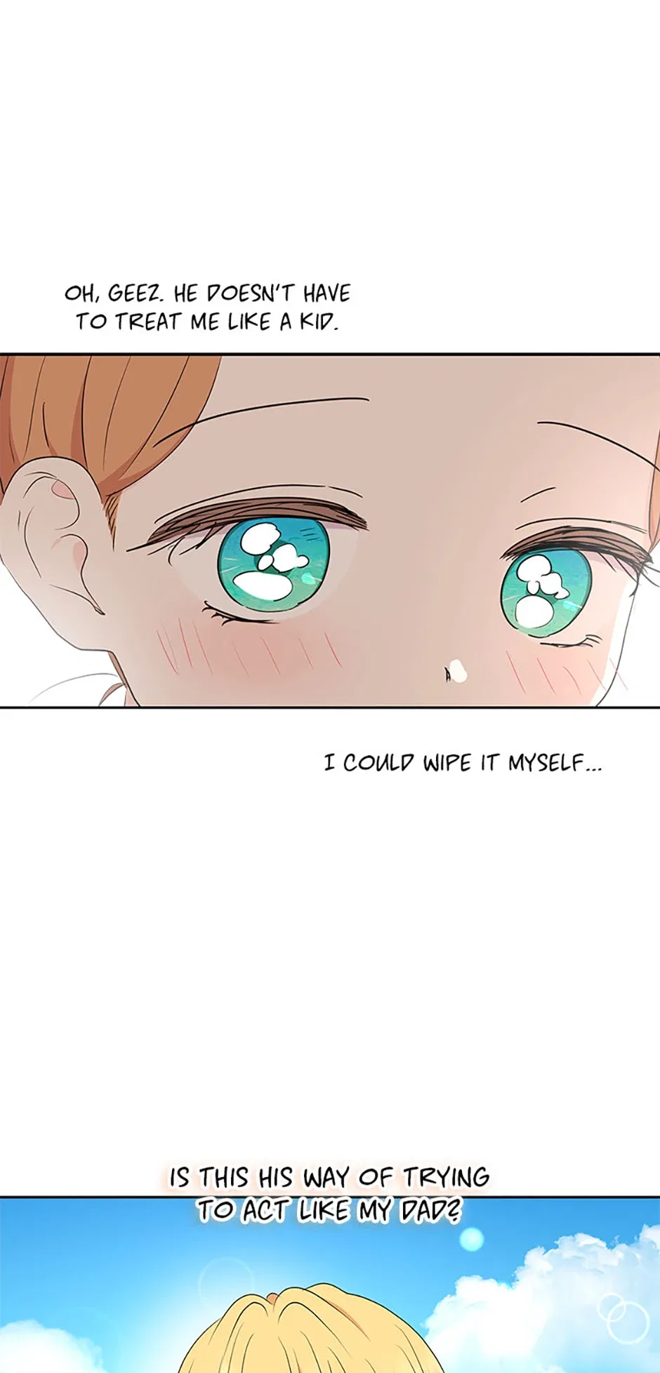 Surviving as an Illegitimate Princess Chapter 105 – Page 49