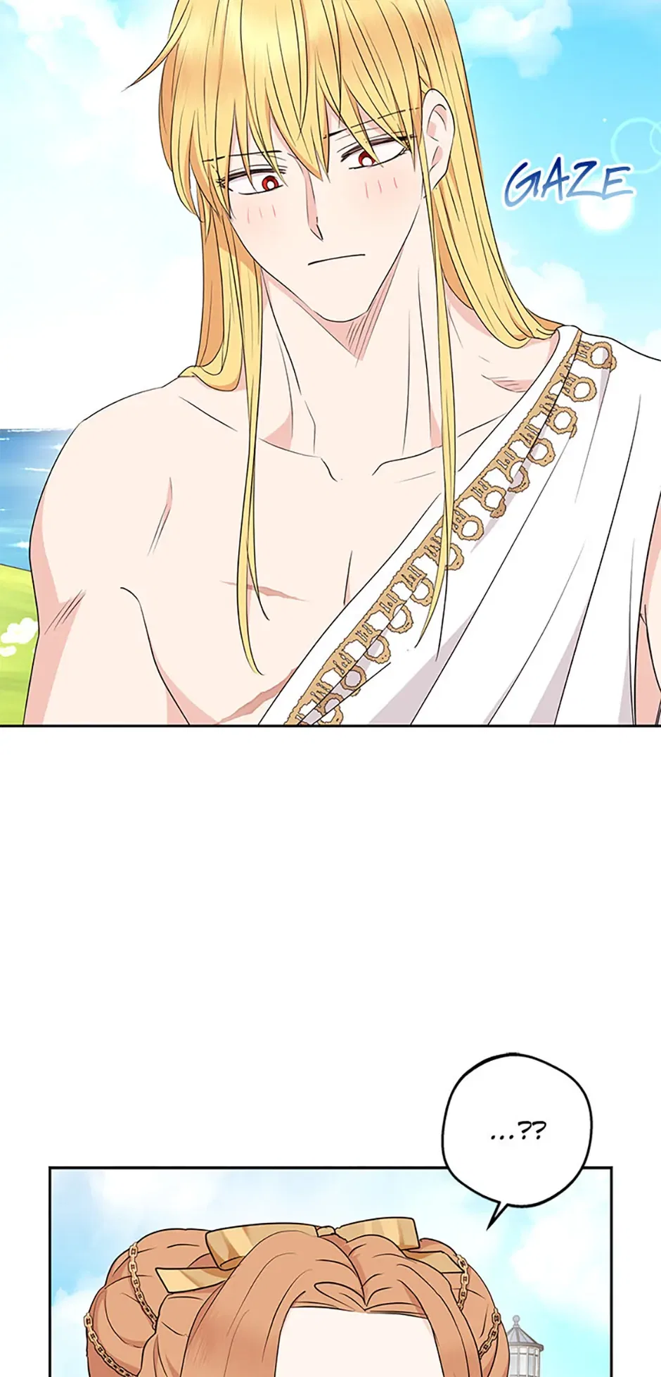 Surviving as an Illegitimate Princess Chapter 105 – Page 50