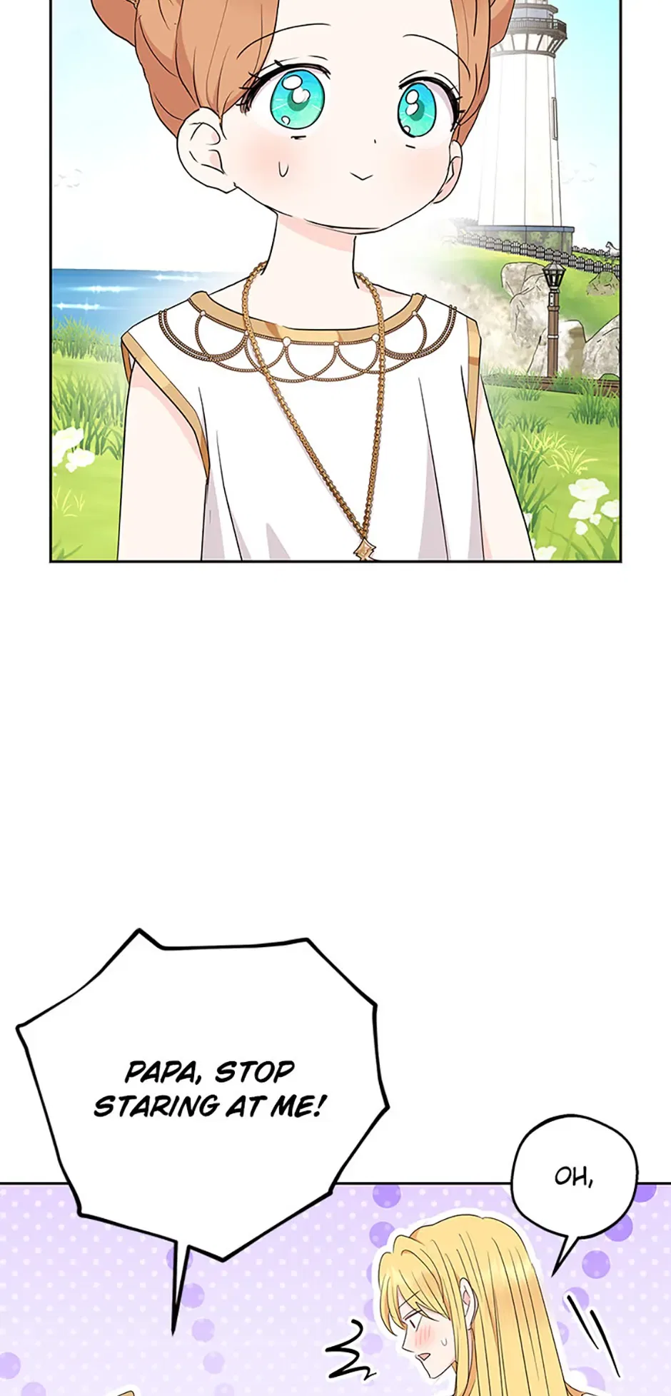 Surviving as an Illegitimate Princess Chapter 105 – Page 51