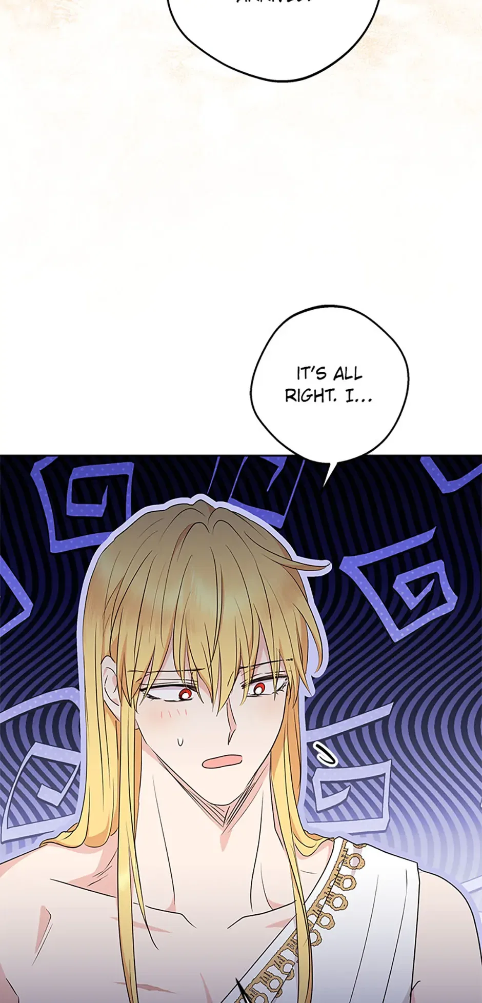 Surviving as an Illegitimate Princess Chapter 105 – Page 54