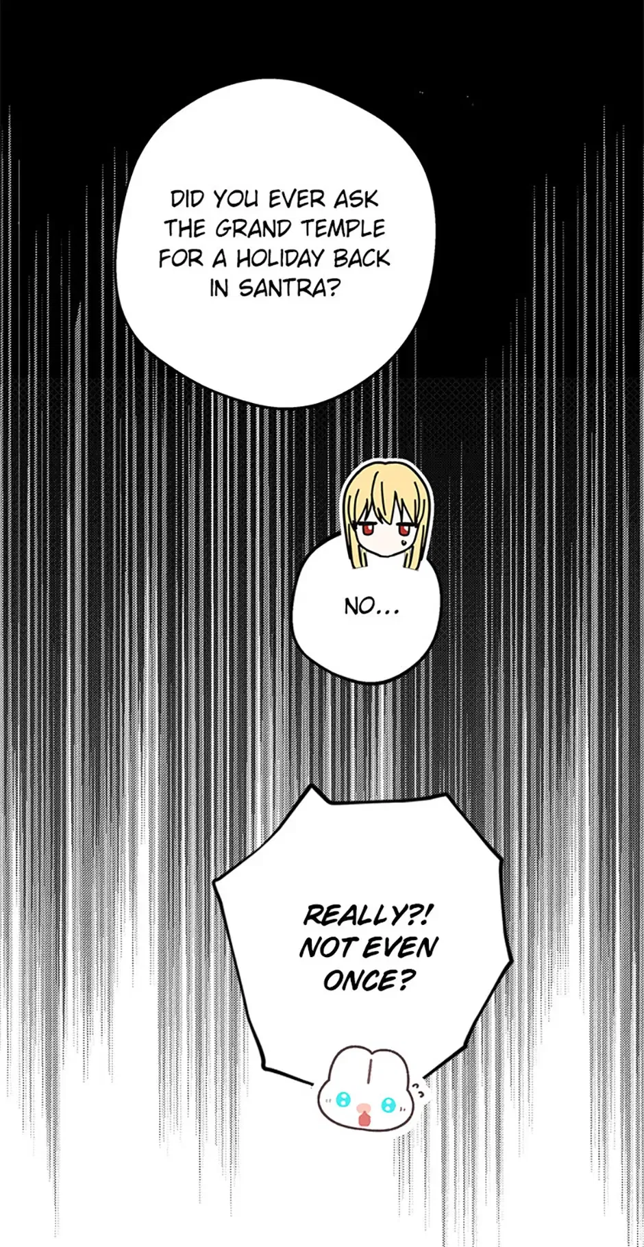 Surviving as an Illegitimate Princess Chapter 105 – Page 60