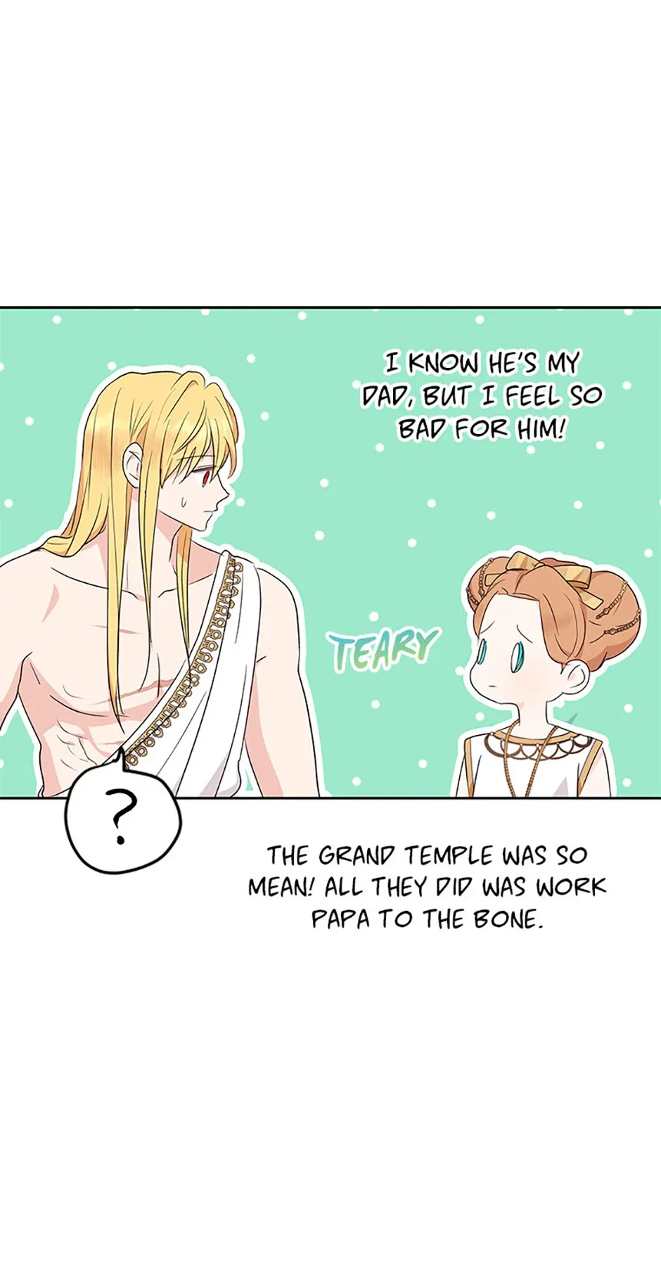 Surviving as an Illegitimate Princess Chapter 105 – Page 63