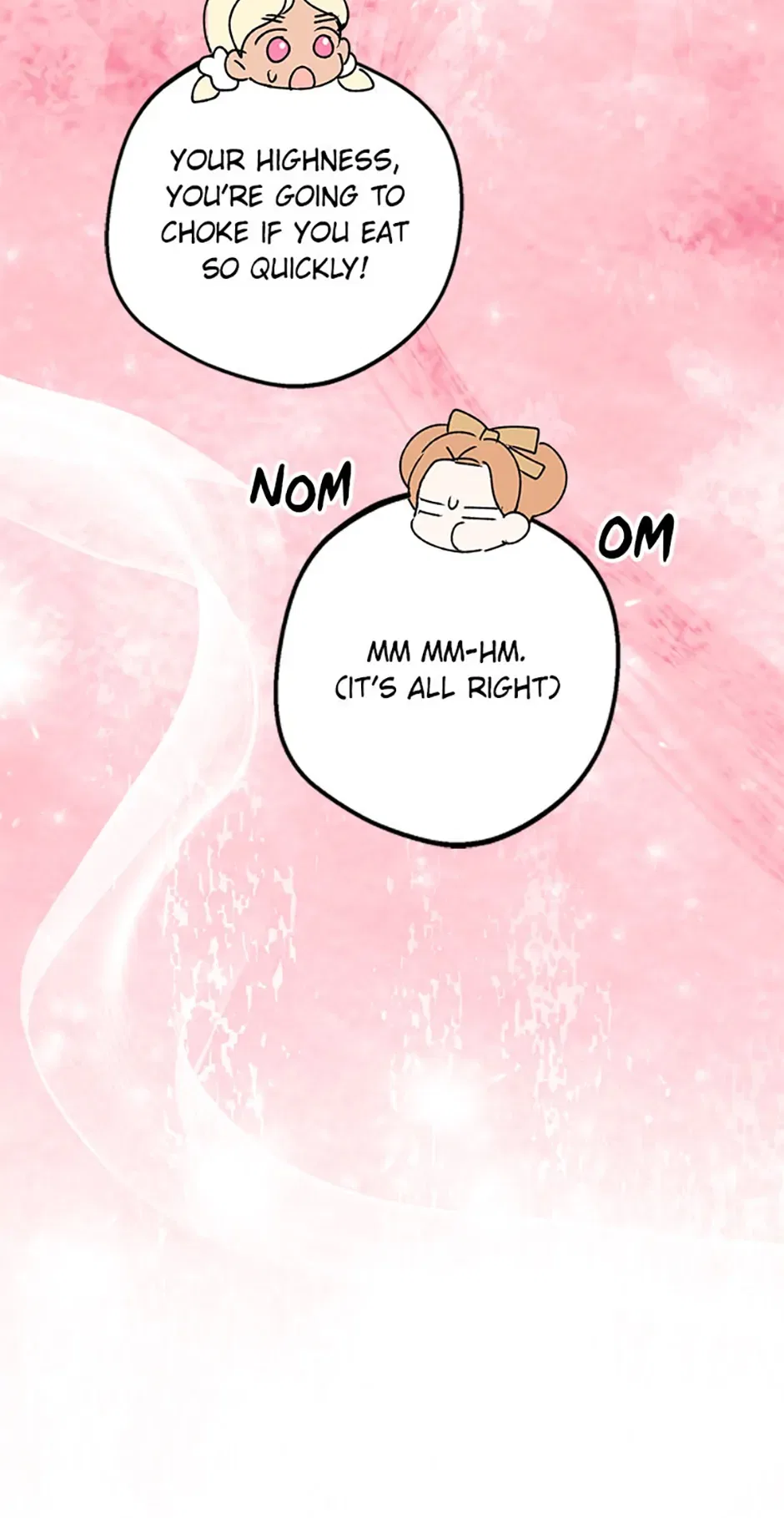 Surviving as an Illegitimate Princess Chapter 105 – Page 65