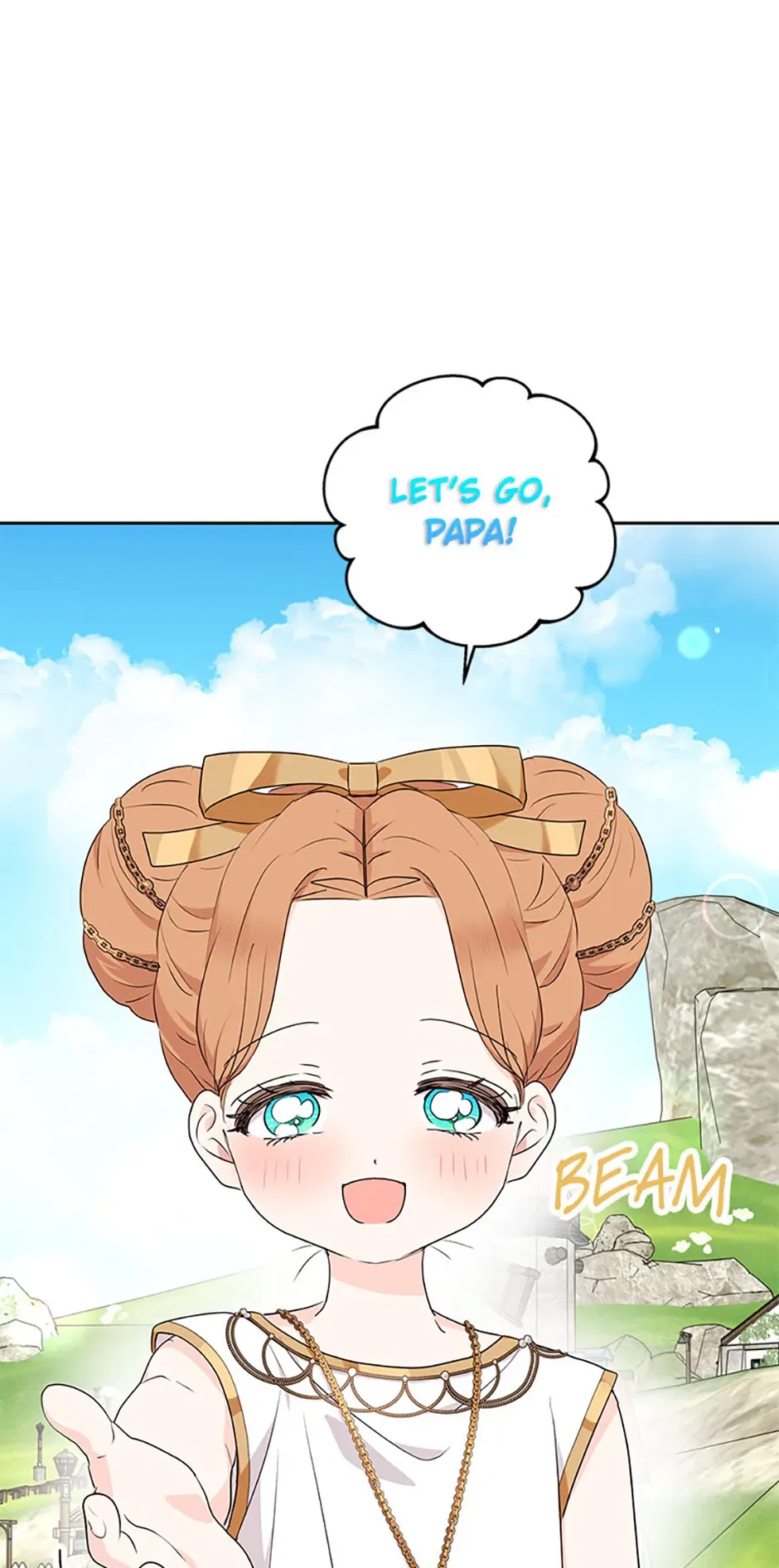 Surviving as an Illegitimate Princess Chapter 105 – Page 70