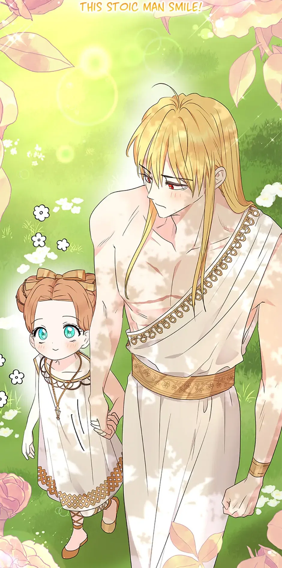 Surviving as an Illegitimate Princess Chapter 105 – Page 73