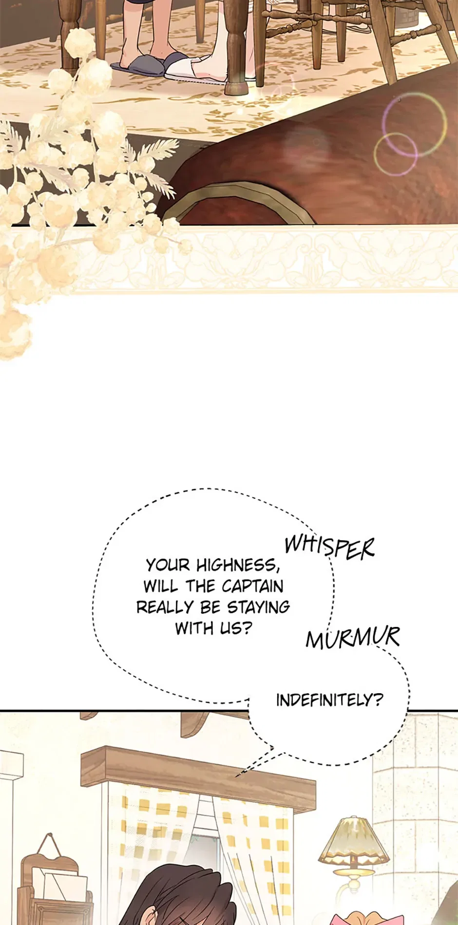 Surviving as an Illegitimate Princess Chapter 104 – Page 2