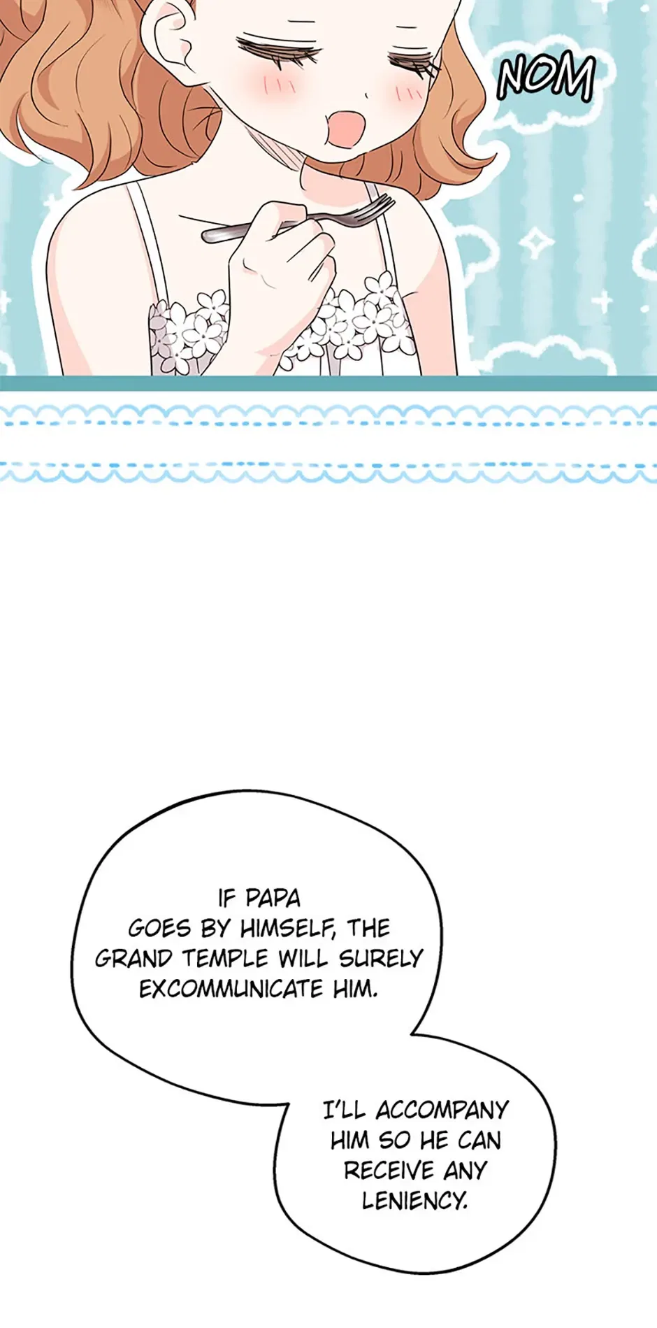 Surviving as an Illegitimate Princess Chapter 104 – Page 4