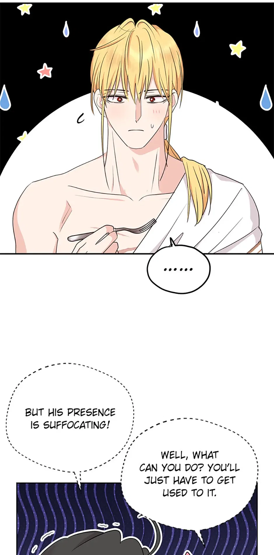 Surviving as an Illegitimate Princess Chapter 104 – Page 5