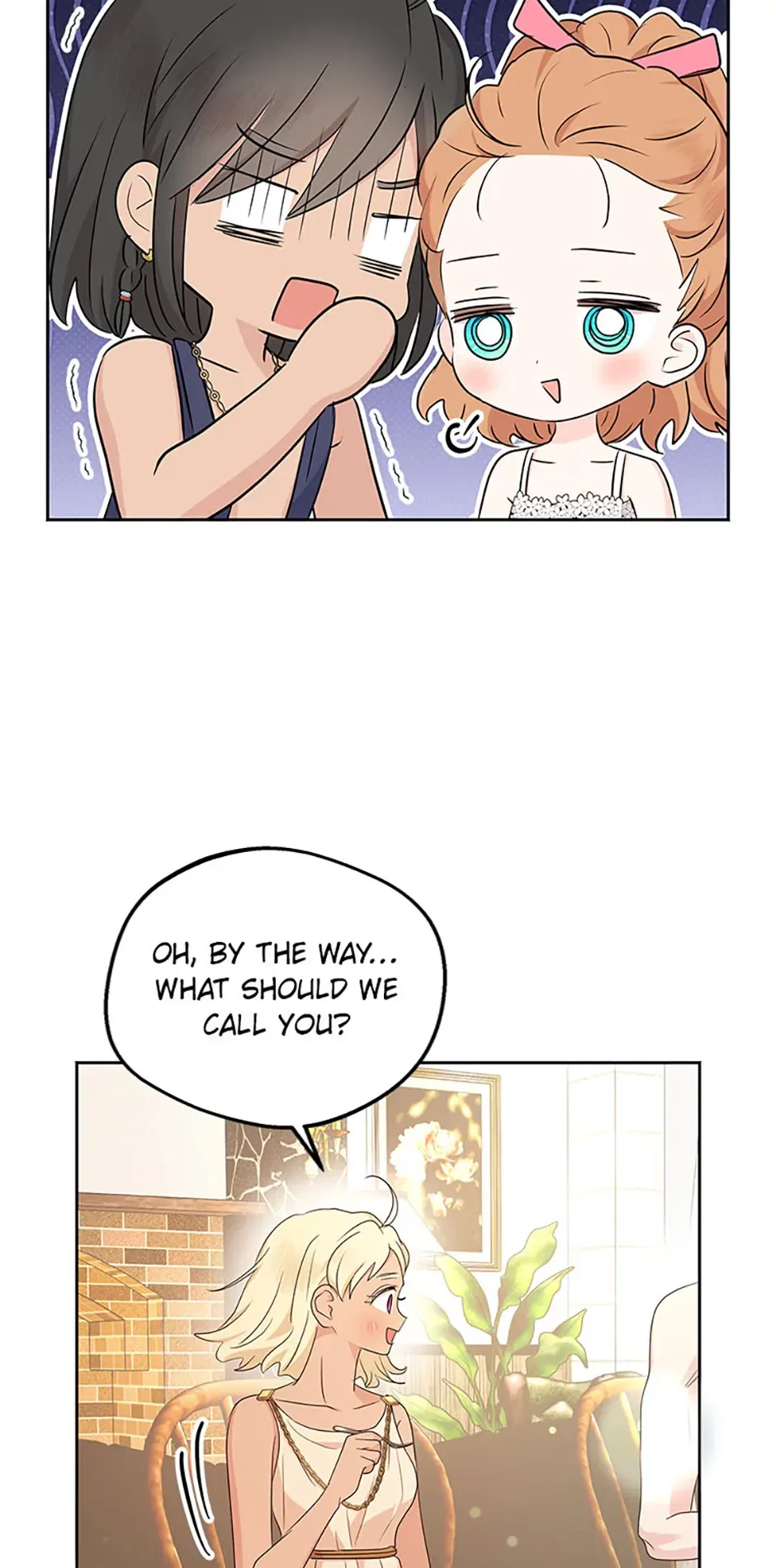 Surviving as an Illegitimate Princess Chapter 104 – Page 6
