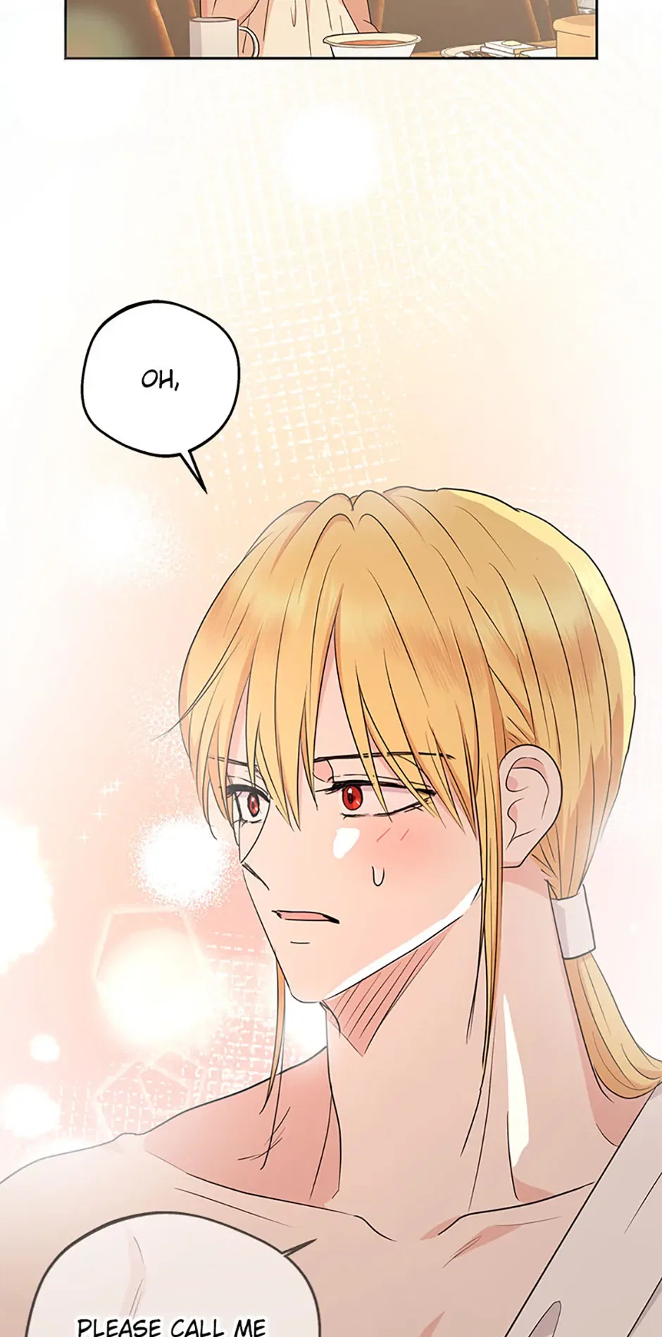 Surviving as an Illegitimate Princess Chapter 104 – Page 7