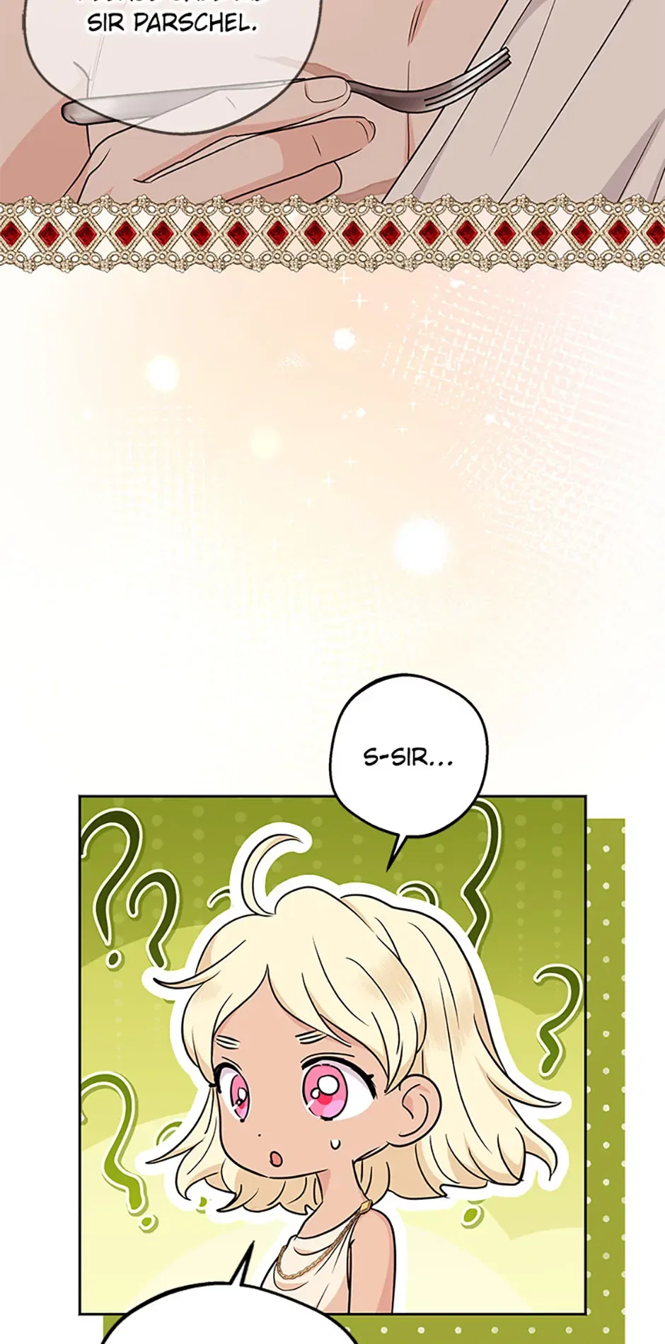 Surviving as an Illegitimate Princess Chapter 104 – Page 8